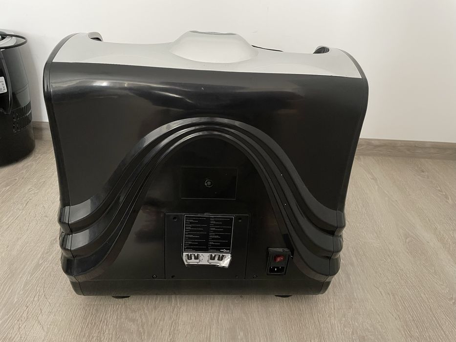 Aparat masaj picioare