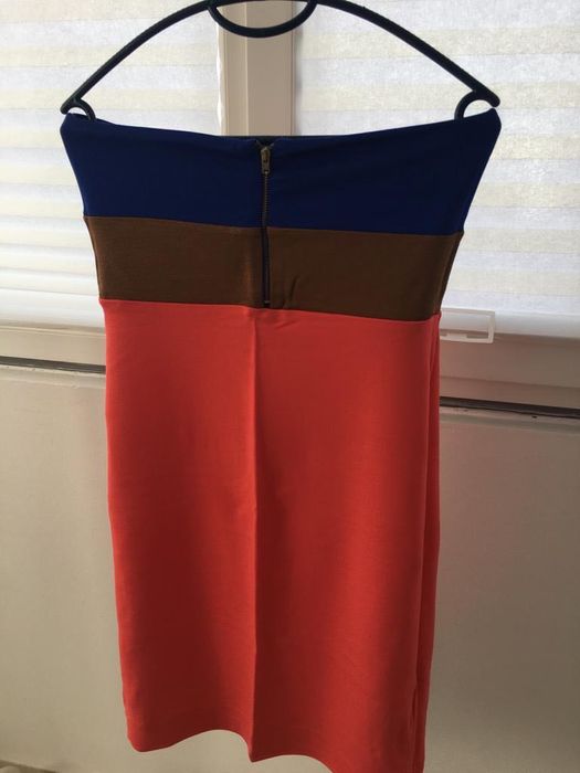 Rochii Mango, Zara, Stradivarius