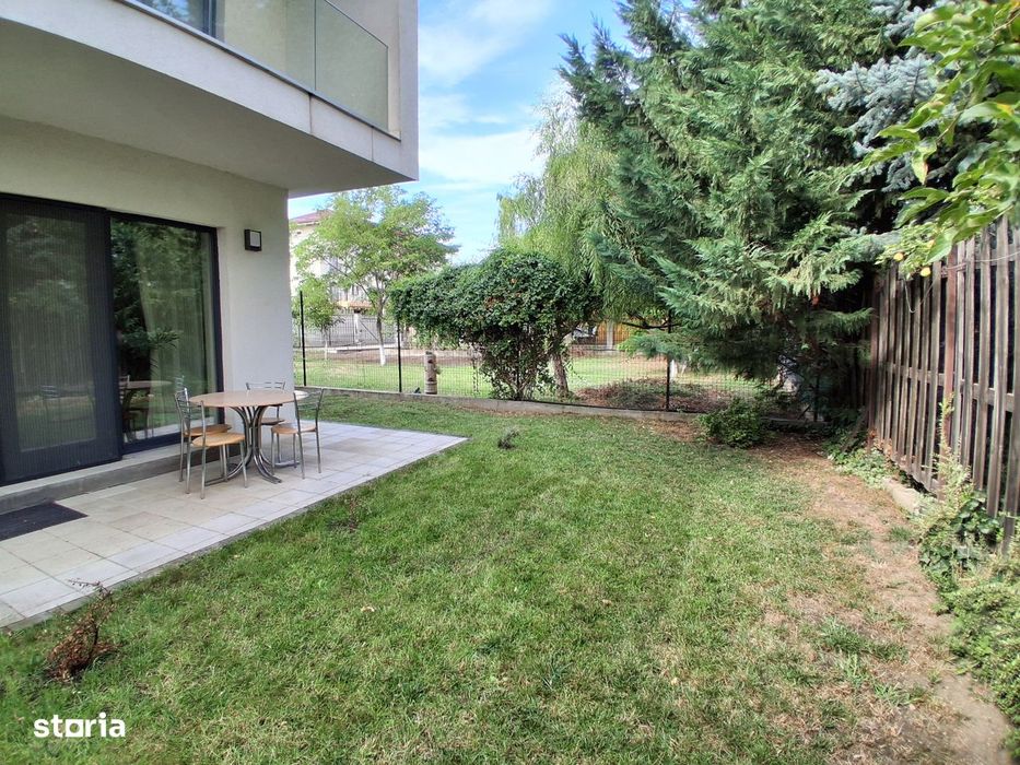 „Casă spațioasă Otopeni"-154 mp + curte