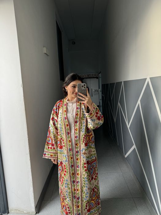 Сюзане высшего качества