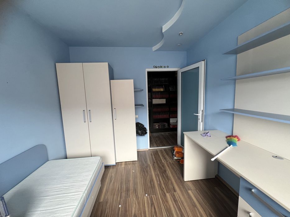 Vand apartament 2 camere
