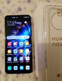 Telefon Huawei Nova 8i, ca NOU
