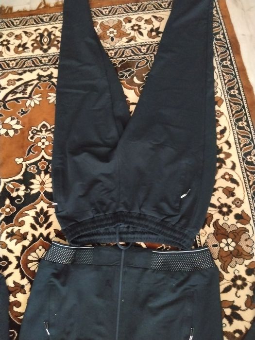 Vând trenig nou  ,fabricat in Turciea