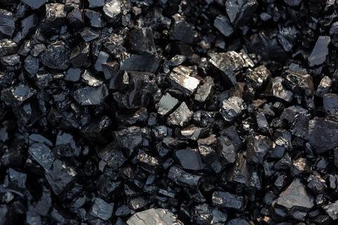 Уголь Шубаркульский 21000