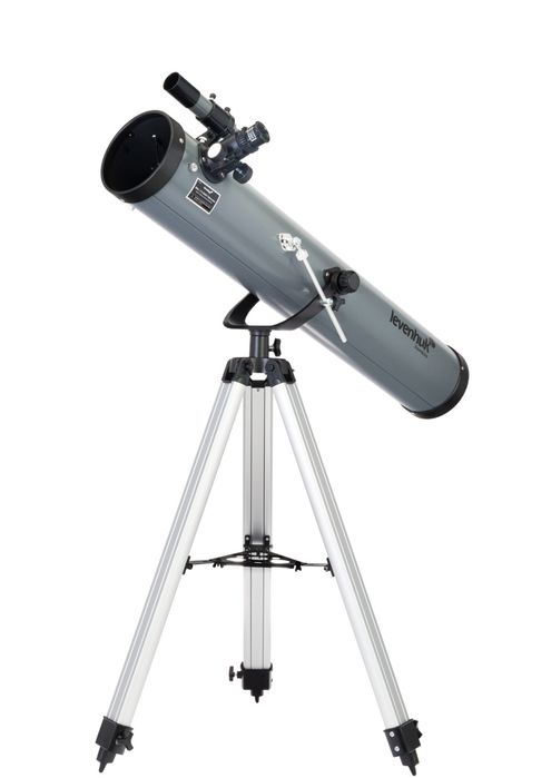 Телескоп Levenhuk Blitz 114 BASE