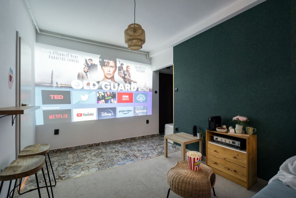 Apartament REVELION cu gradina jacuzzi privat ciubar Universitate