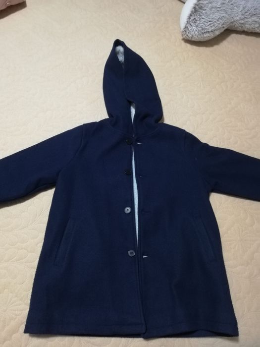 Palton pentru baieti