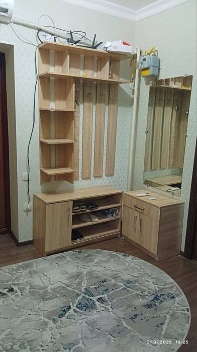 Срочно 2х Навастройка Дилчехра Октяабирь сдаётся