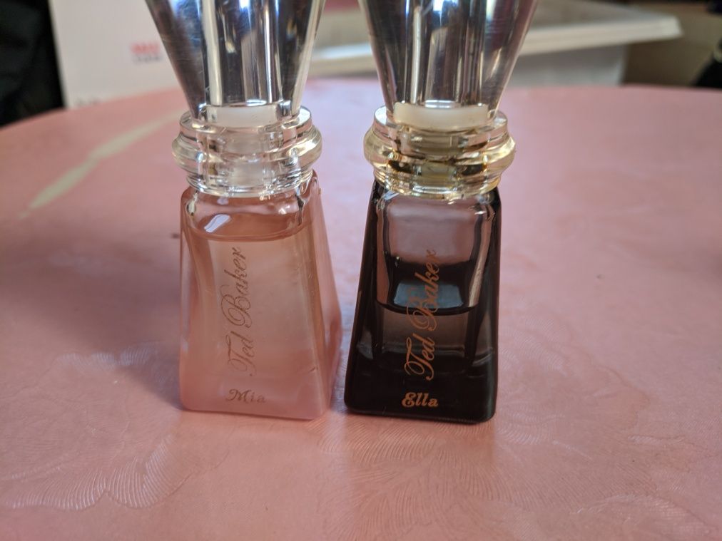 Mini parfum Ted Baker