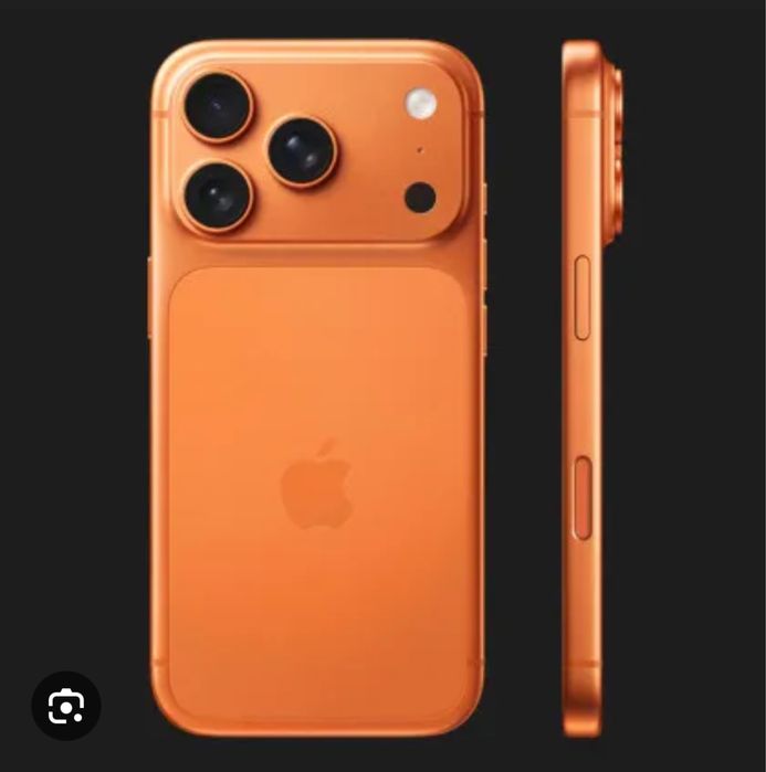 Продаю iphone 17pro