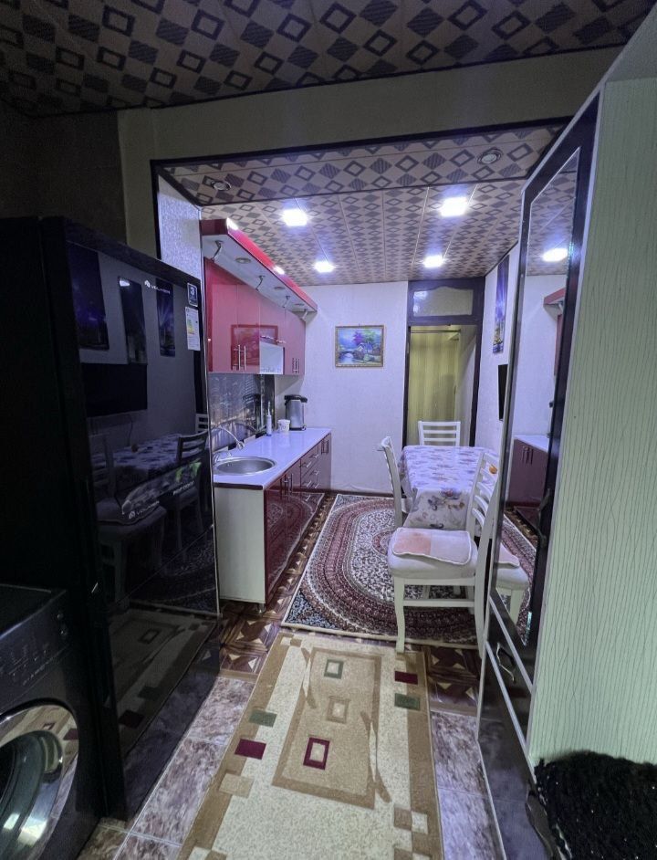 Аренда 2/2/9 Самарканд Дарваза