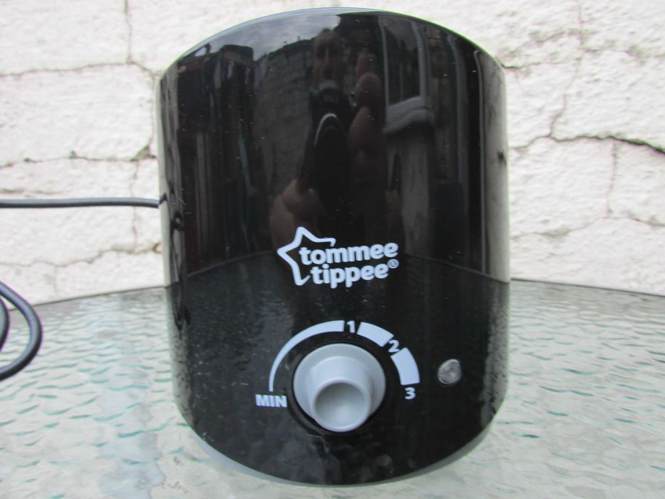 Нагревател за шишета Tommee Tippee