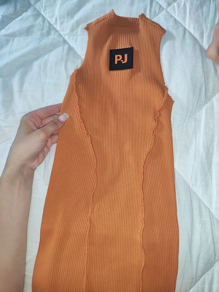 Рокля на Pause Jeans