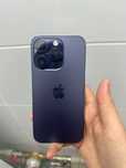 Iphone 14 pro 256gb