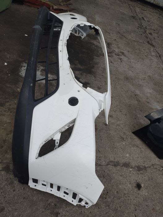 Предна броня за Mazda cx3