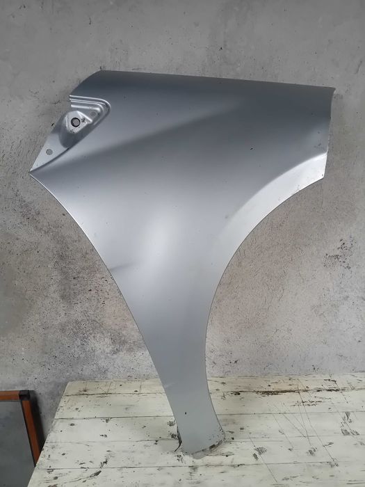 Калник Mercedes A-class w169