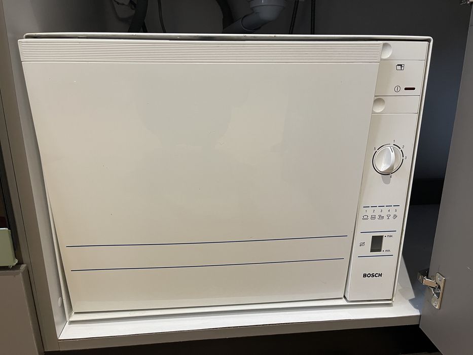Masina de vase BOSCH SKT5002/02