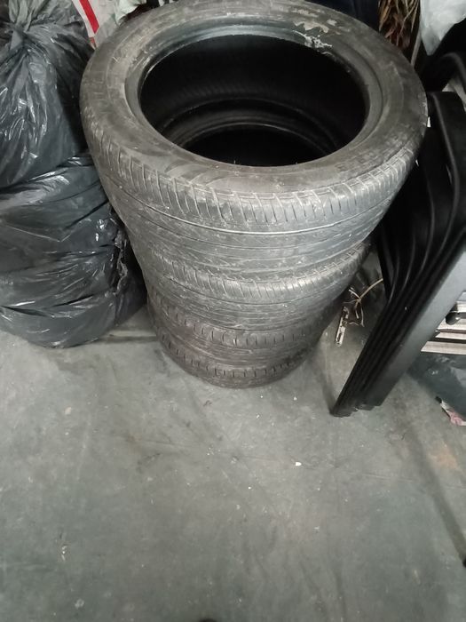 Летни гуми hankook и hifly