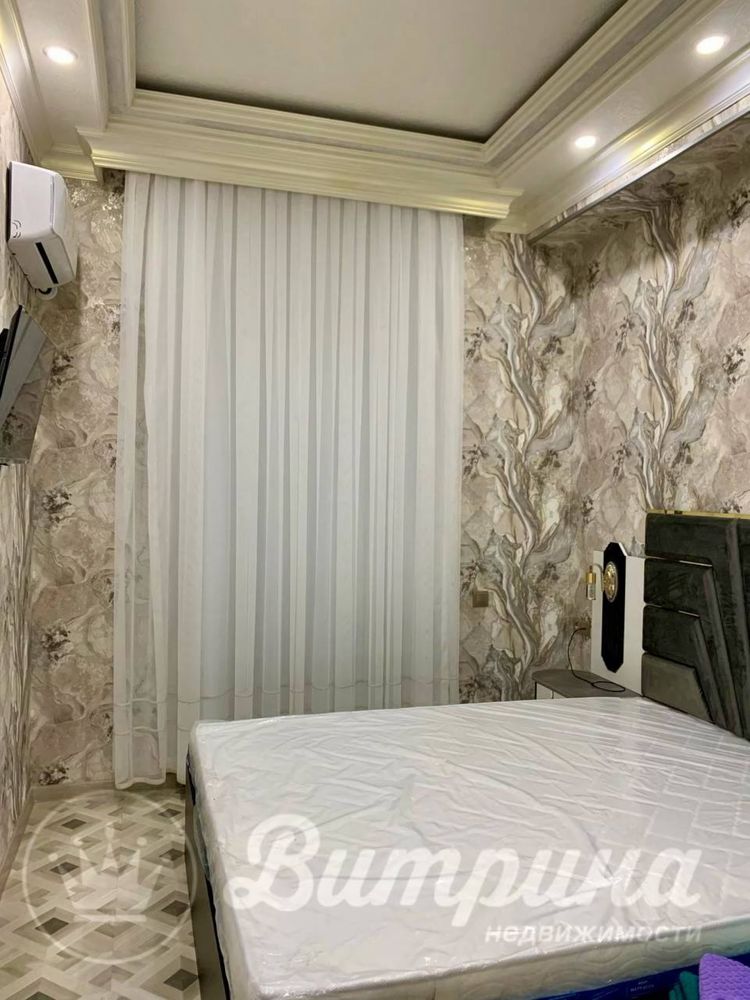2-х комнатная квартира в новостройке