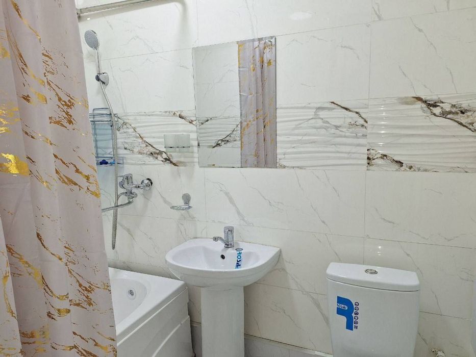 Продаю квартиру с евро ремонтом