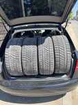 Vand anvelope 225/45 r18 M+S