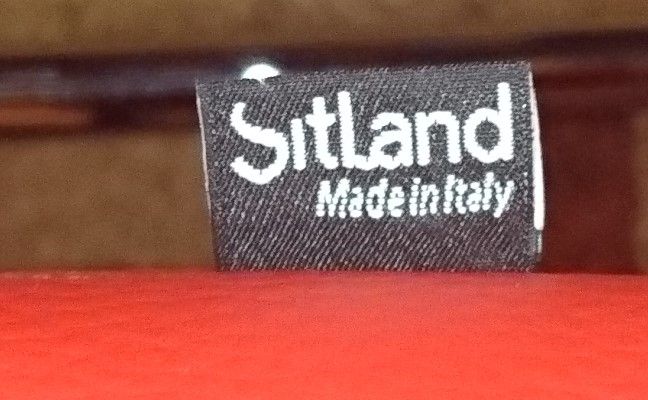 Офис стол Sitland Montaggio Classic - НОВ Италия
