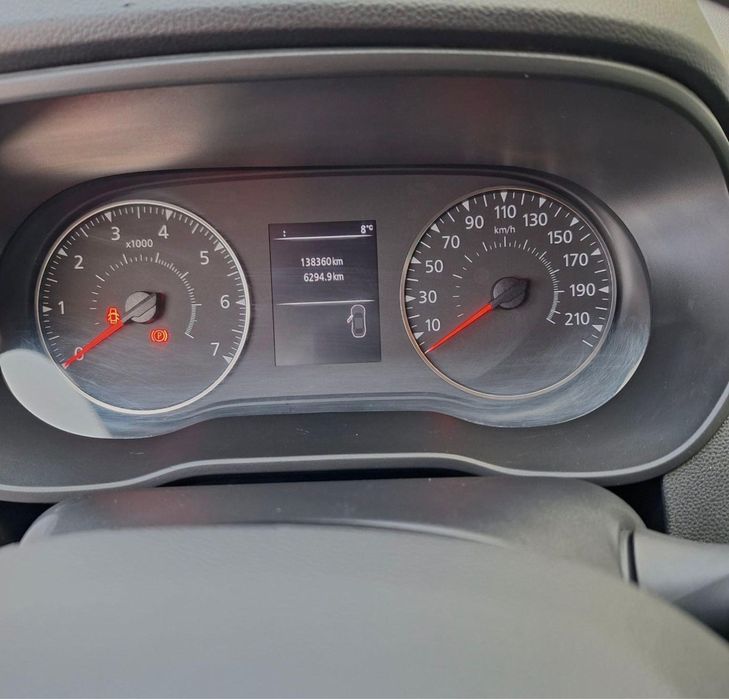 Dacia Duster 1.5 DCI PRESTIGE • 4x4 •