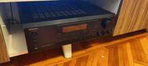 Amplificator Onkyo TX-8255 plus boxe Arcus TS-80