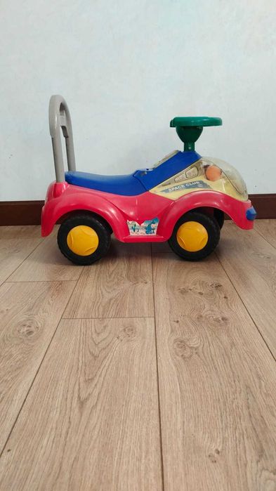 Игрушка детская для катания