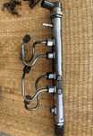 Injectore bmw n47 184cp