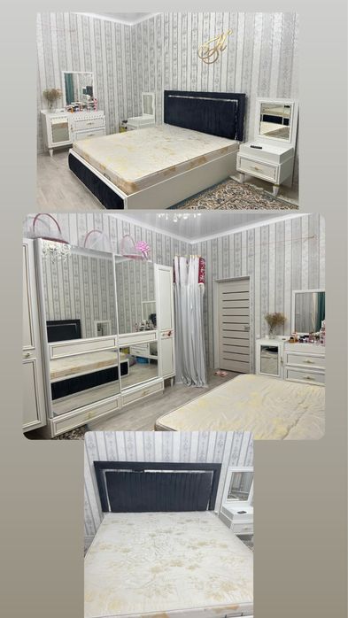 Матрас 180х200размери