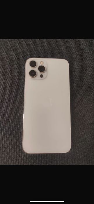 iPhone 12 Pro Max 128 GB