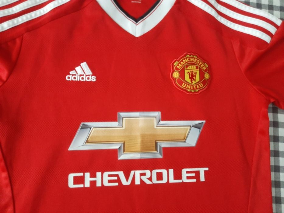 Спортни тениски nike и adidas