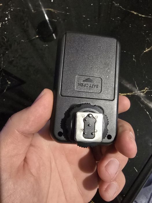 yongnuo digital yn622c-tx