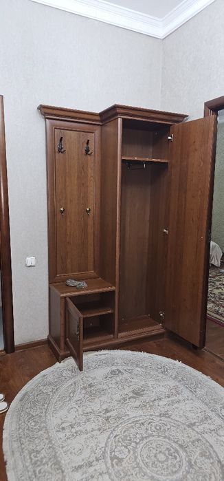 Вешалка для прихошки