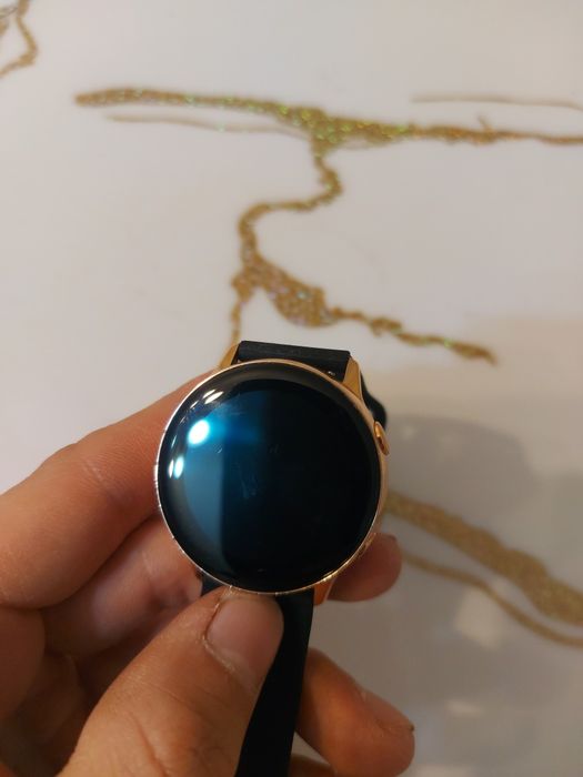 Часы Samsung  watch active