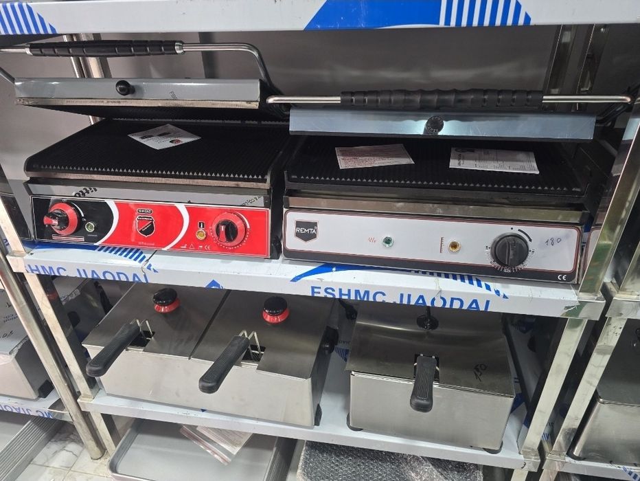 Toster tostir tostr тостер doner aparat izgara ganburger aparat tostr