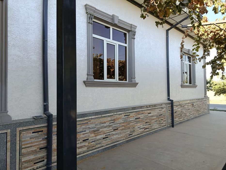 Навоий Кармана тумани Нарпай3 Пахтаобод  булимда Пахтаобод МФЙ  Ховли