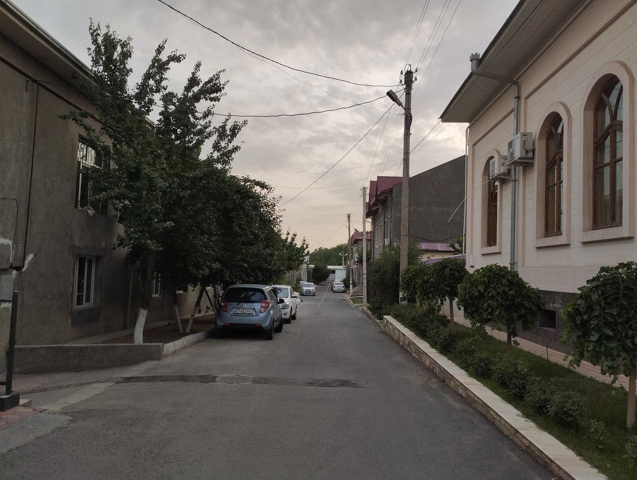 Лимонарияда ер сотилади ўзимники (парк Локомотив, Эко Бозор яқин)