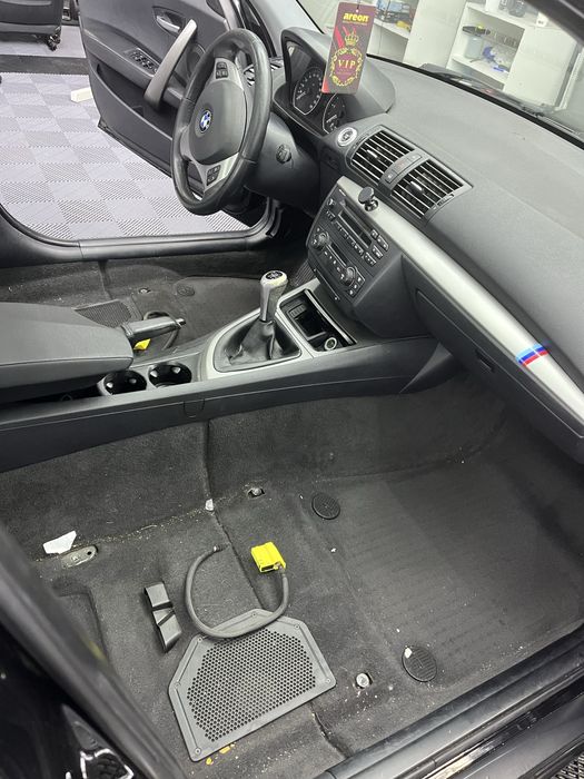 Detailing auto, ozonificare, polish, tratamente ceramice