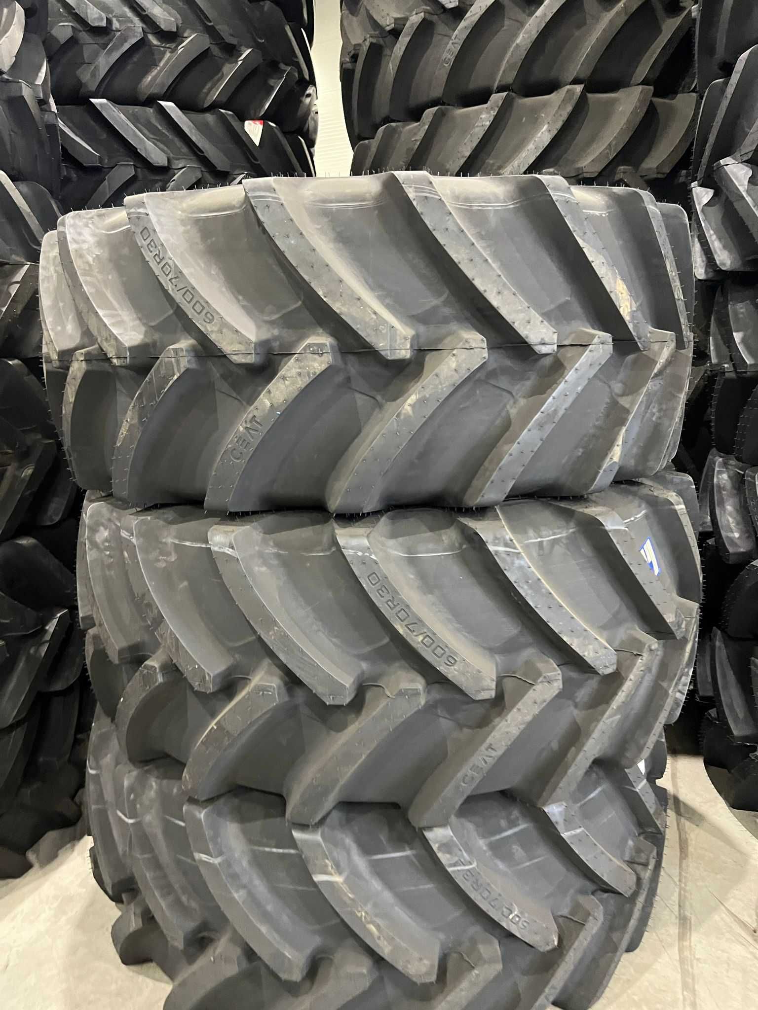 600/70 R30 CEAT 158 D Fendt