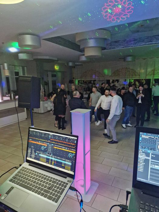 Dj.Sorin by Dar'Se Events