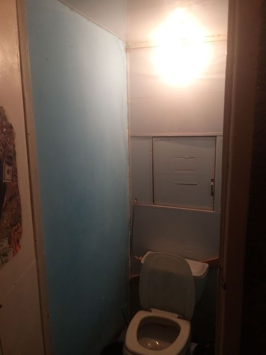 Продается квартира 2 комнаты