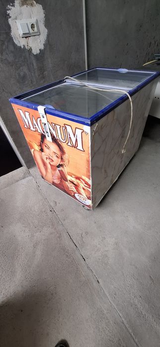 Холодильник Magnum