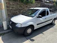 Dacia Logan Pick-up 1,5 Dci Diesel 2012