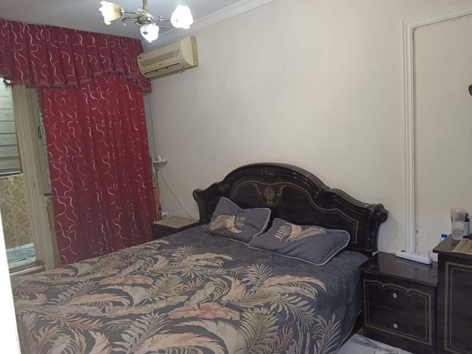 Продается квартира