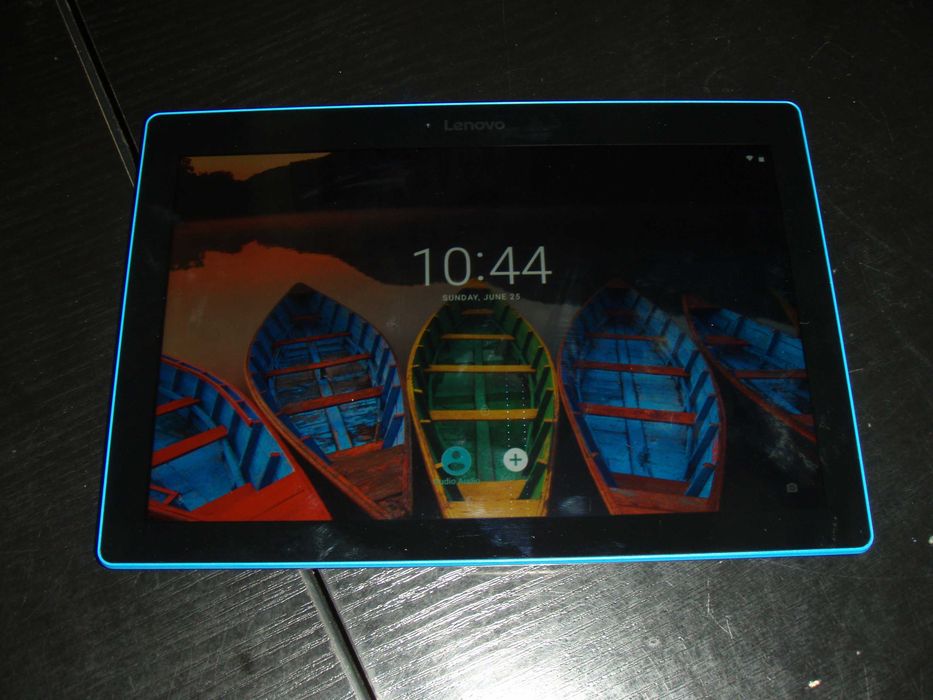 Tableta Lenovo TB-X103F ROM 16 Gb RAM 1 Gb