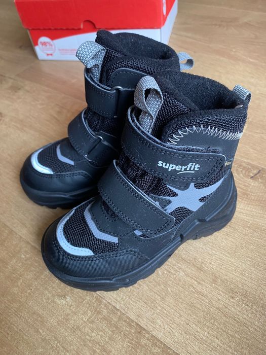 Зимни ботуши supefit 23 номер
