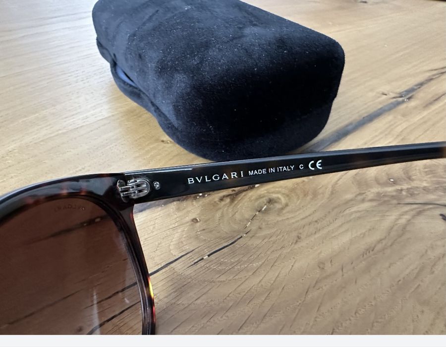 Ochelari soare Bvulgari dama originali