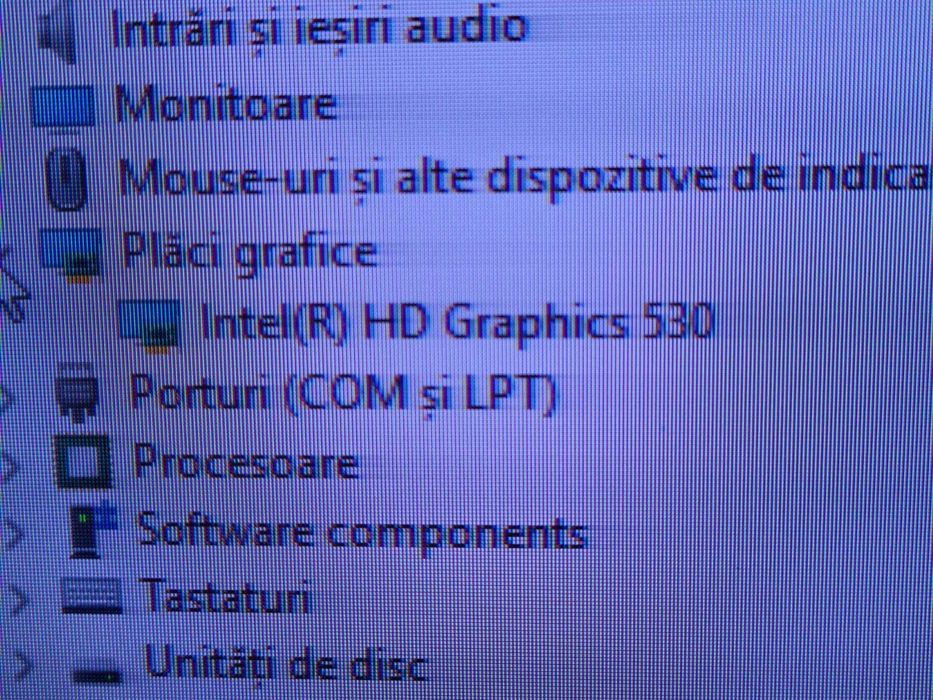 Vand PC Descktop Lenovo